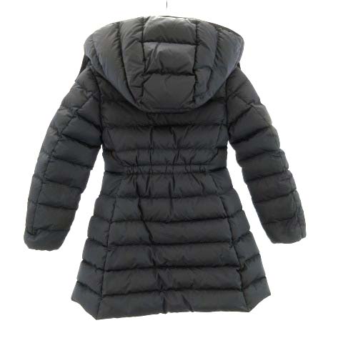 モンクレール MONCLER CHARPAL ダウンコート アウター Aライン キッズ  
