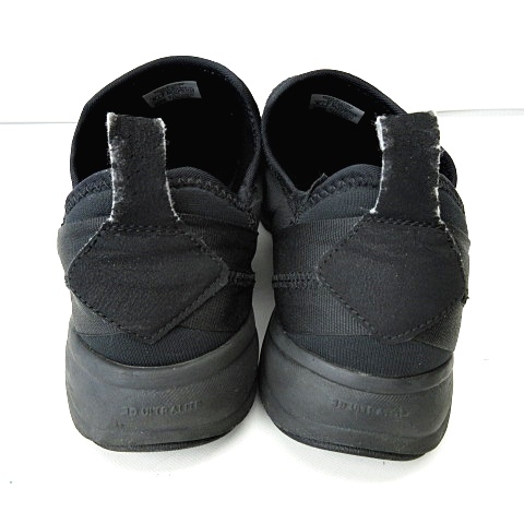 リーボック Reebok Furylite Slip On Arch フューリーライト スリッポン スニーカー 3081 ブラック 黒 Us8 26cm メンズ 122 ベクトルパーク