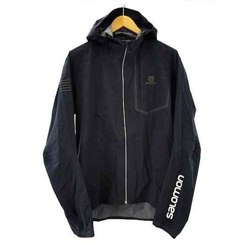 若者の大愛商品 未使用品 メンズ M 紺 ネイビー マウンテンパーカー シェルジャケット ナイロン Jkt Wp Pro Bonatti タグ付き Salomon サロモン ナイロン Labelians Fr 若者の大愛商品 未使用品 メンズ M 紺 ネイビー マウンテンパーカー シェルジャケット ナイロン Jkt Wp Pro Bonatti タグ付き Salomon サロモン ナイロン Labelians Fr