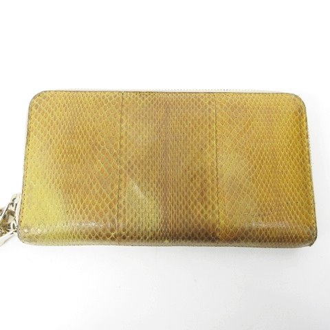 長財布 クロエ ベイリー ブルー バイカラー Chloe クロエ 財布/長財布