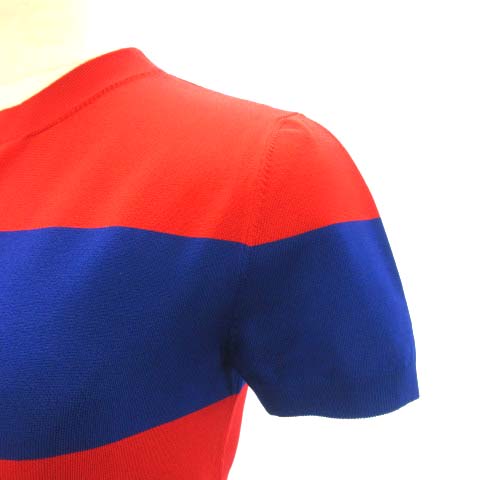 kazu996　ラルフローレンパープルレーベル バスクボーダーパイルニット 楽天市場】ラルフローレン パープルレーベル（ニット・セーター