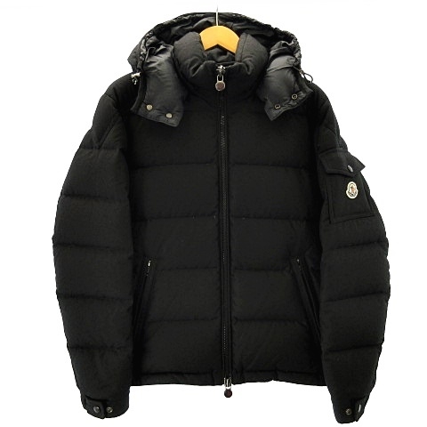 モンクレール MONCLER 21AW MONTGENEVRE モンジュネーブル ダウン 