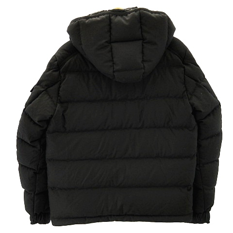 モンクレール MONCLER 21AW MONTGENEVRE モンジュネーブル ダウン 