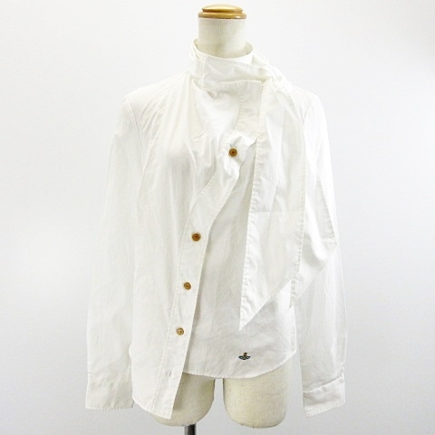 ヴィヴィアンウエストウッドレッドレーベル Vivienne Westwood RED  