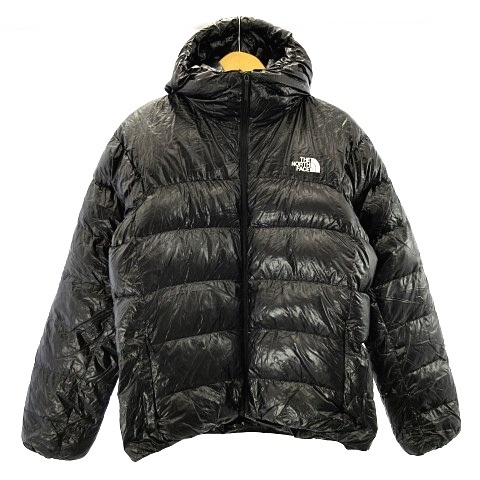 ザノースフェイス THE NORTH FACE Alpine Nuptse Hoodie ND91600