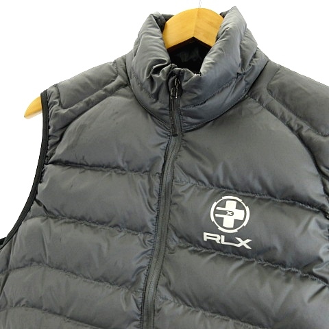 アールエルエックス ラルフローレン RLX RALPH LAUREN ダウン