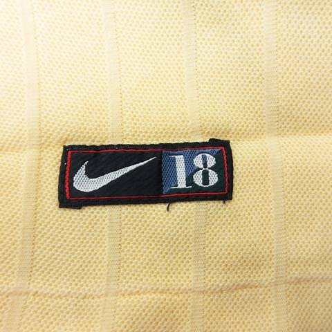 ナイキゴルフ NIKE GOLF ポロシャツ 半袖 ゴルフ オーバーサイズ