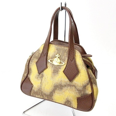ヴィヴィアンウエストウッド Vivienne Westwood オーブ ヤスミン 