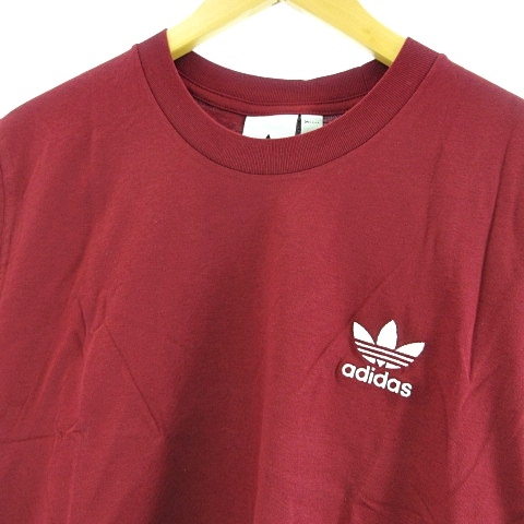 adidas ボルドー01/02サード 120周年モデルシャツ Lサイズ未使用品 未使用品 アディダスオリジナルス adidas originals タグ付き