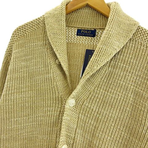 未使用品 ポロ ラルフローレン POLO RALPH LAUREN タグ付き ショール 