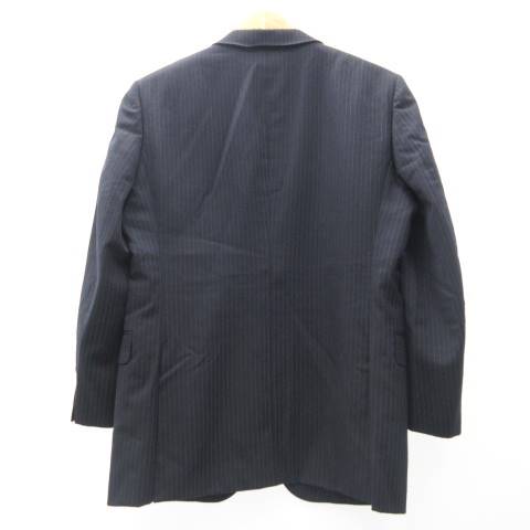 バーバリー ロンドン BURBERRY LONDON ジャケット ベスト セット 