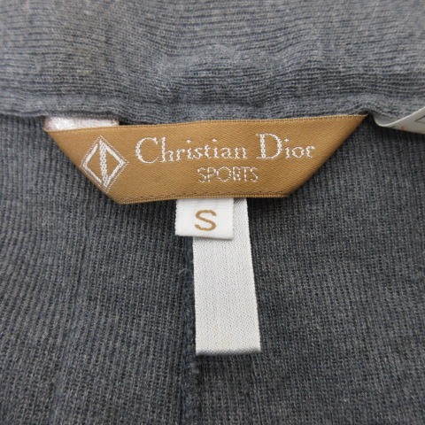 クリスチャンディオール Christian Dior SPORTS ヴィンテージ