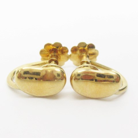 ティファニー TIFFANY & CO. イヤリング エルサ ペレッティ PERETTI