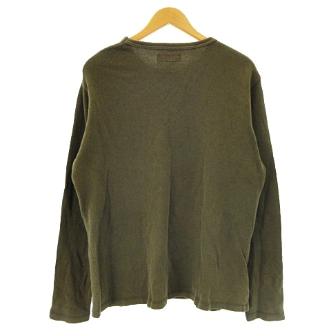 シュプリーム SUPREME 初期 セーター ニット ロンT カットソー 無地