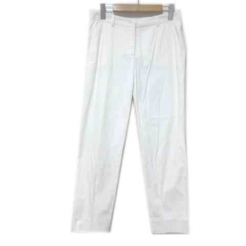 ドルチェアンドガッバーナ パンツ ストレッチ ブランド ボトムス  