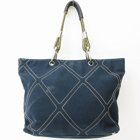 シャネル CHANEL トートバッグ ショルダーバッグ 肩掛けかばん ココ 