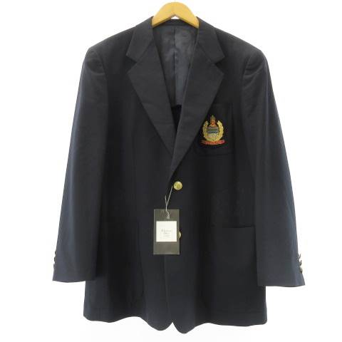 クリスチャンディオール Christian Dior ムッシュ テーラード  