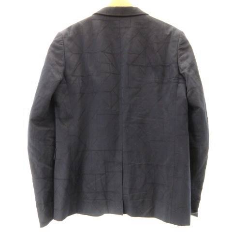 ディーゼルブラックゴールド DIESEL BLACK GOLD JUPIPPI テーラード