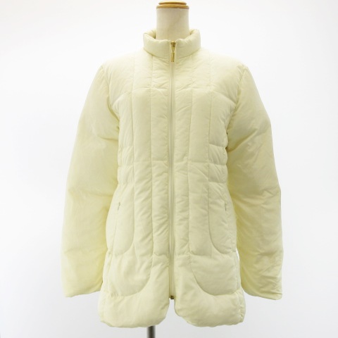 モンクレール MONCLER Puffer Jacket ダウンジャケット コート 茶タグ 
