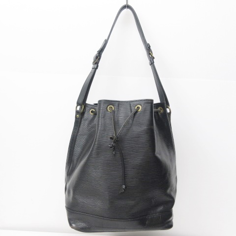 ルイヴィトン LOUIS VUITTON 80年代 ヴィンテージ M59002 エピ ノエ 