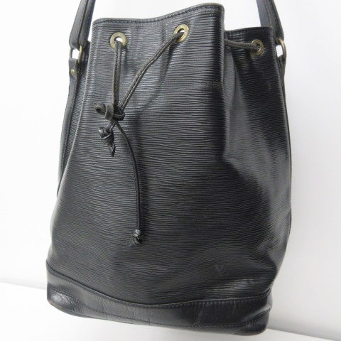 ルイヴィトン LOUIS VUITTON 80年代 ヴィンテージ M59002 エピ ノエ