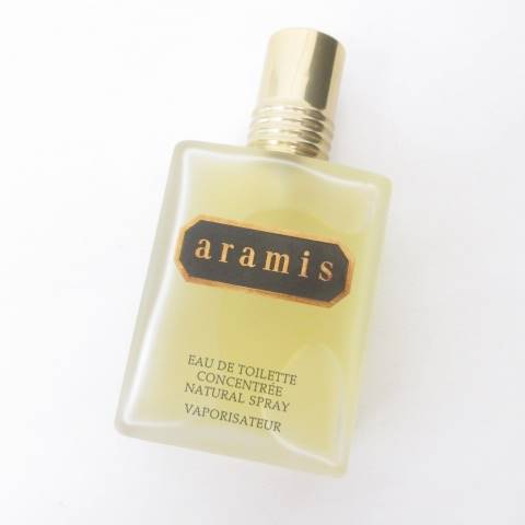 アラミスコンサントレ110mL オードトワレ ARAMIS（アラミス