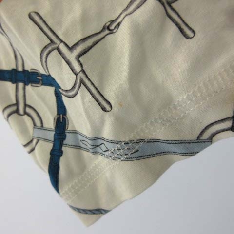 エルメス HERMES 21SS 完璧なコース マイクロドレス Tシャツワンピース 