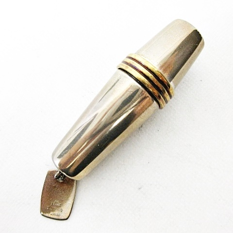 ティファニー TIFFANY & CO. 希少 ソーイングセット 裁縫キット 糸切り  