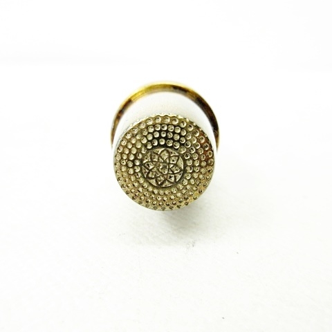 ティファニー TIFFANY & CO. 希少 ソーイングセット 裁縫キット 糸切り  