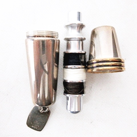 ティファニー TIFFANY & CO. 希少 ソーイングセット 裁縫キット 糸切り  