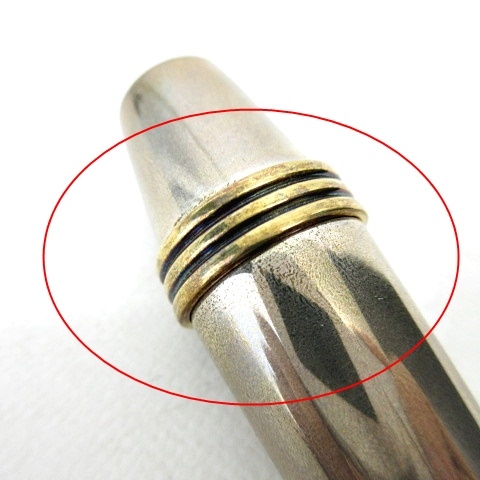 ティファニー TIFFANY & CO. 希少 ソーイングセット 裁縫キット 糸切り  