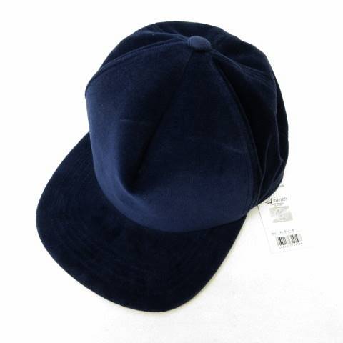 トゥエンティフォーカラッツ 24カラッツ 24karats タグ付き キャップ 