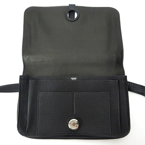 エルメス黒ウエストポーチ 楽天市場】【緑屋質屋】エルメス ウエストポーチ チキータ 黒