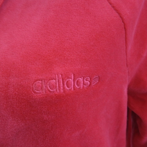 adidas NEO セットアップ ベロア生地 古着 中古・古着通販】adidas (アディダス) ベロアセットアップ