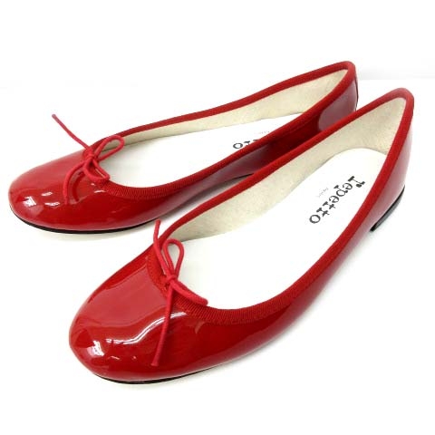 レペット Repetto バレエシューズ フラットシューズ パンプス 