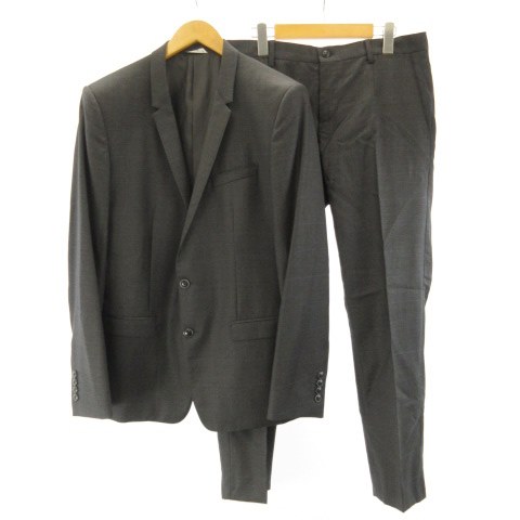 ドルチェ&ガッバーナ ドルガバ DOLCE&GABBANA GOLD スーツ  