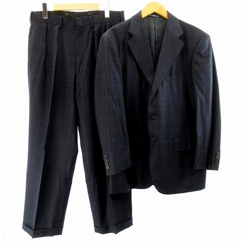 ポロ バイ ラルフローレン Polo by Ralph Lauren セットアップ スーツ  