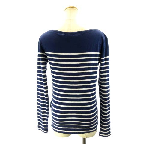 未使用品 ポロ ラルフローレン POLO RALPH LAUREN ボートネック 