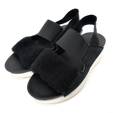 アグ UGG SILVERLAKE シルバーレイク サンダル 1101919 シープスキン  