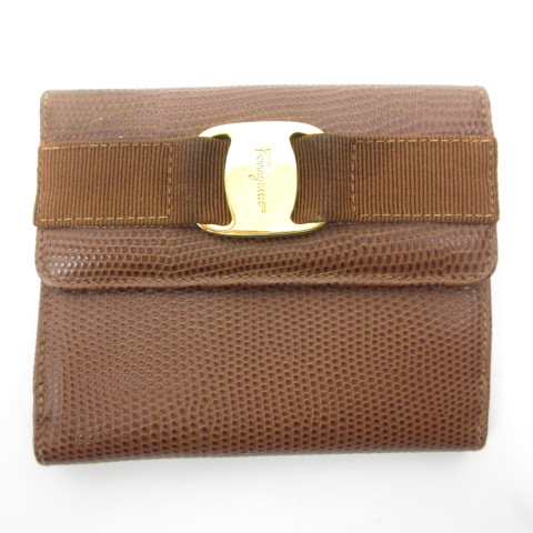 �T�����@�g�[���t�F���K�� Salvatore Ferragamo ���@�� ���܂����z