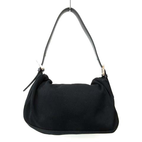 フェンディ FENDI マンマバケット ショルダーバッグ ワンショルダー FF 
