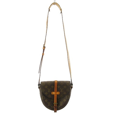 ルイヴィトン LOUIS VUITTON M40646 ヴィンテージ モノグラム 