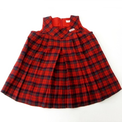 baby DIOR ワンピース 24M(90) 即購入◎ baby DIOR ワンピース 24M(90) 即購入◎