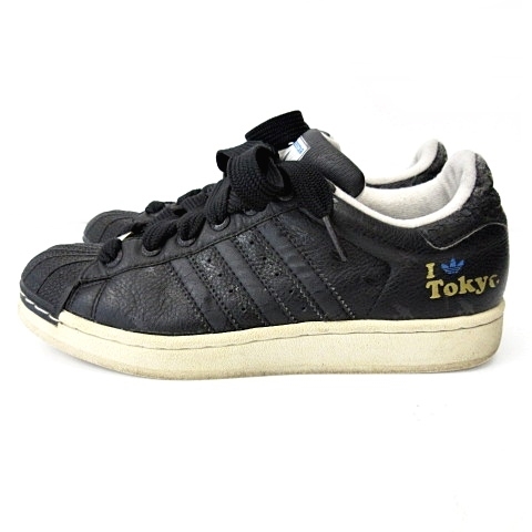 アディダスオリジナルス adidas originals 35周年記念 SUPERSTAR