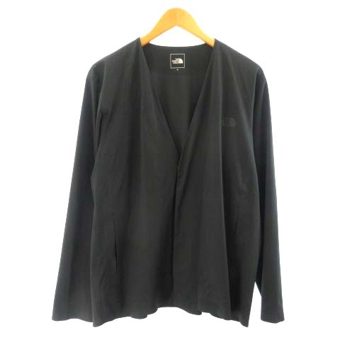 ザノースフェイス THE NORTH FACE テックラウンジカーディガン NT12262 
