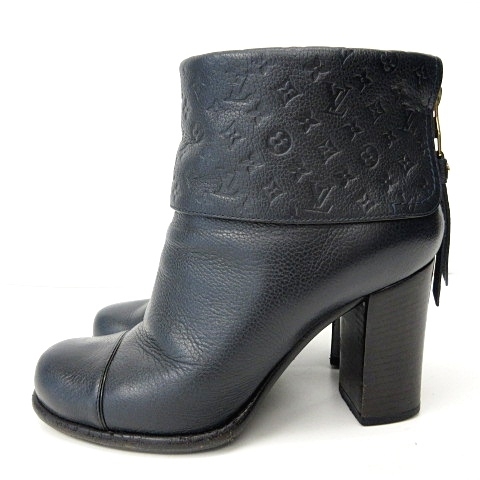 ルイヴィトン LOUIS VUITTON モノグラム アンプラント アンフィニ  