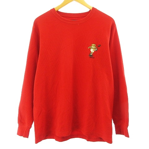 ポロ ラルフローレン POLO RALPH LAUREN ポロベア 刺繍 Tシャツ 