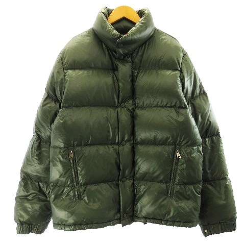 モンクレール MONCLER 41313 ベニス VENISE ダウンジャケット ジップ 