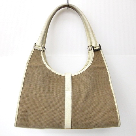 グッチ GUCCI ジャッキー ハンドバッグ ワンショルダー 002 1067 2123