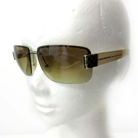 グッチ GUCCI サングラス アイウェア GG1798 GG柄 グラデーション  